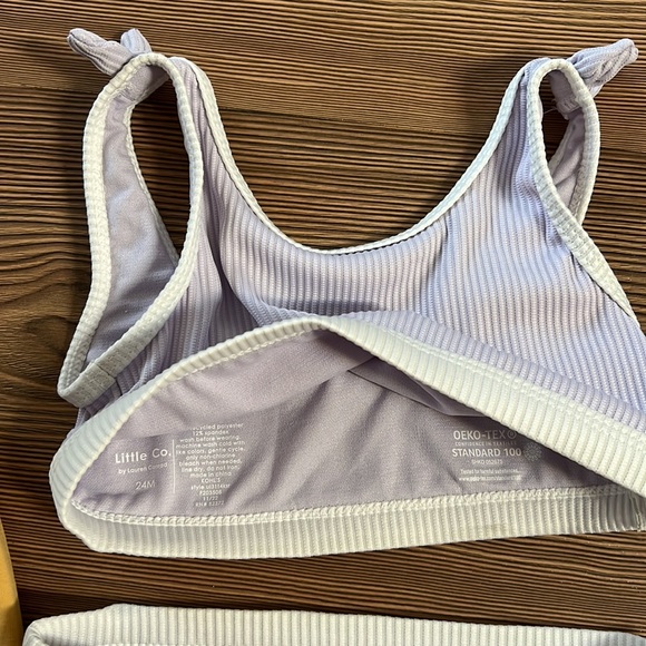 Bathing Suit and Shorts Bundle Size 24m - Picture 4 of 6